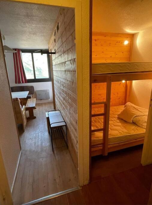 Joker'S Manor By Alpstays Val Thorens Exterior foto