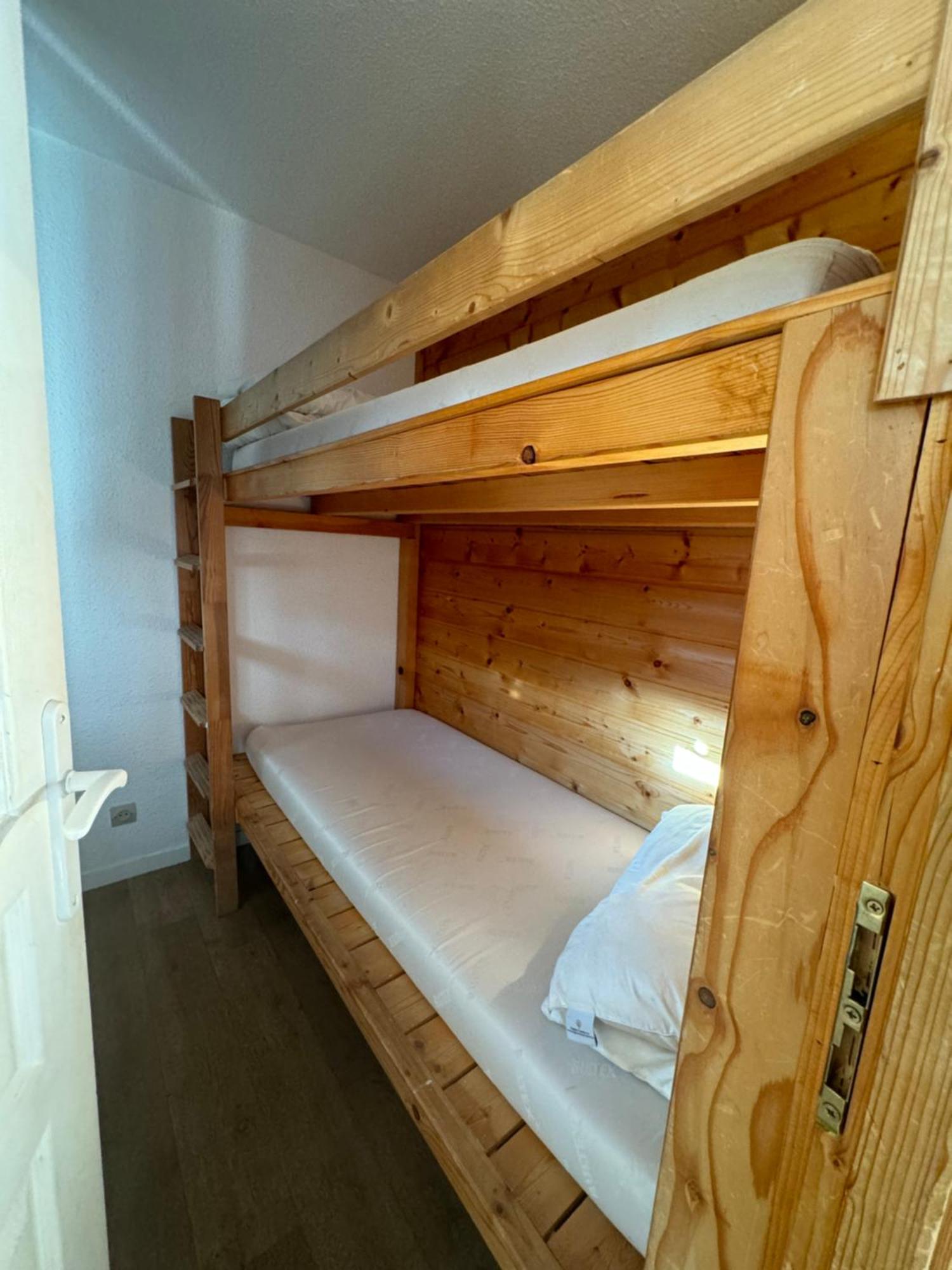 Joker'S Manor By Alpstays Val Thorens Exterior foto